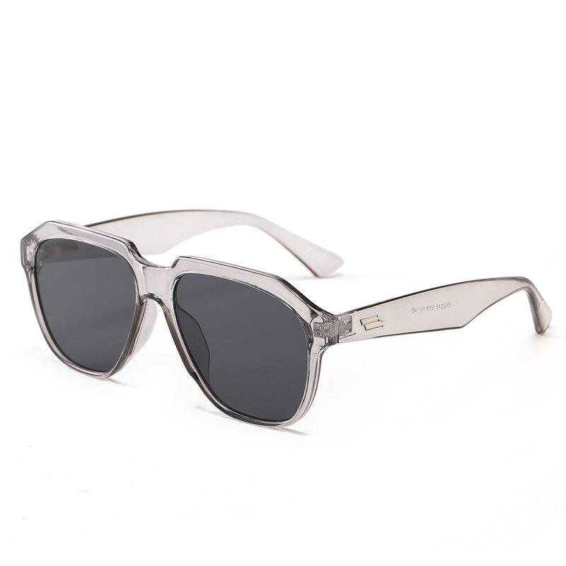 Designer Pilot Fashion Top Brand Sunglasses For Unisex-Unique and Classy