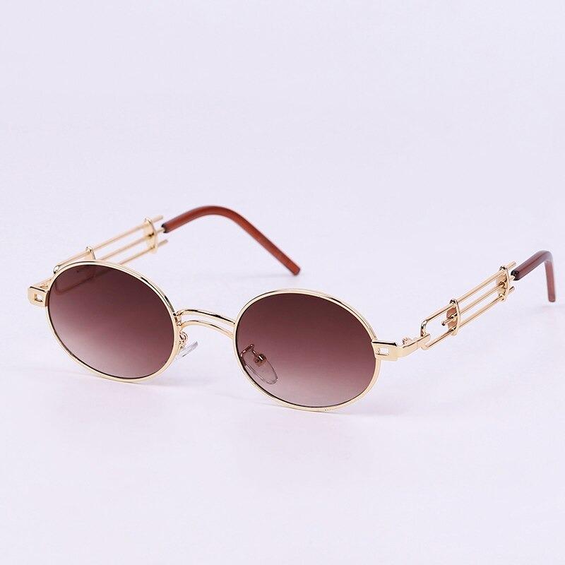 2019 High Quality New Vintage Polarized Luxury Brand Sunglasses For Men And Women-Unique and Classy