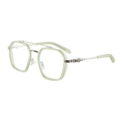 Retro Fashion Brand Designer UV400 Protection Sunglasses For Men And Women-Unique and Classy