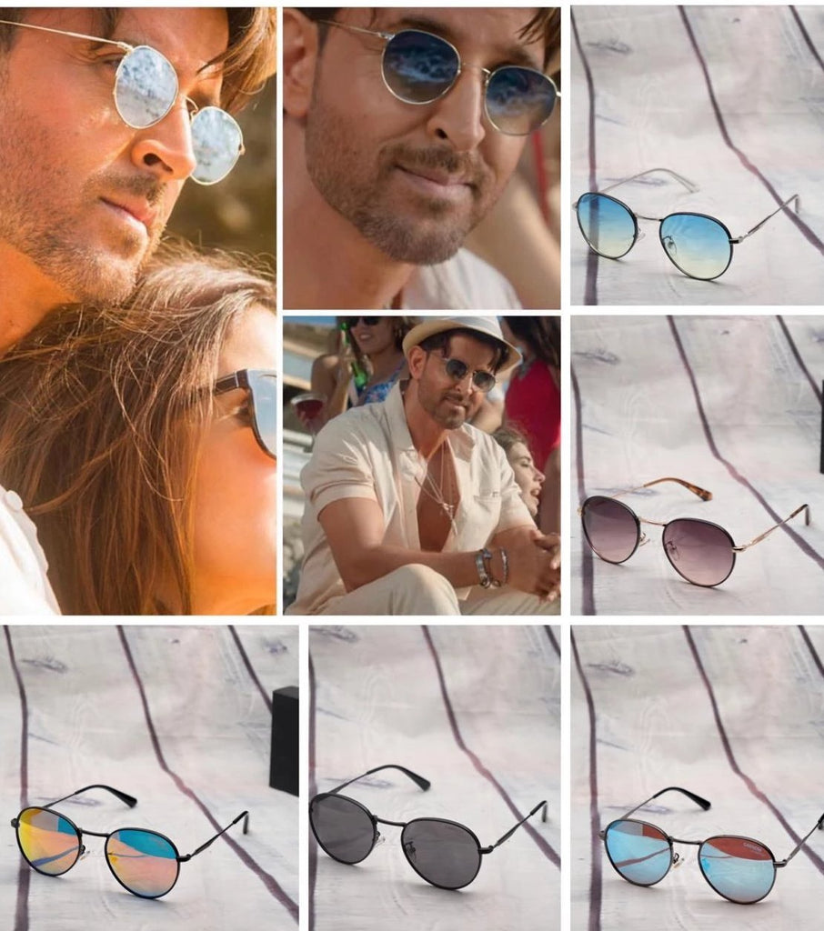 Ray ban sunglasses hrithik sales roshan