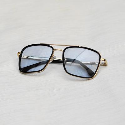 Classic Blue Candy Sunglasses For Men And Women-Unique and Classy