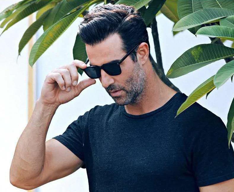 Men's Sunglasses Sunglasses On Trend 2020 Mens Popular