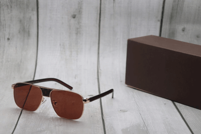 Luxury Square Candy Sunglasses For Men And Women-Unique and Classy