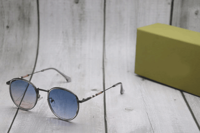 Classic Hritik Roshan Round Sunglasses For Men And Women-Unique and Classy