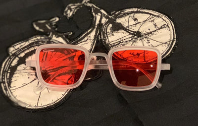 Shahid Kapoor Kabir Singh Movie Candy Sunglasses-Unique and Classy