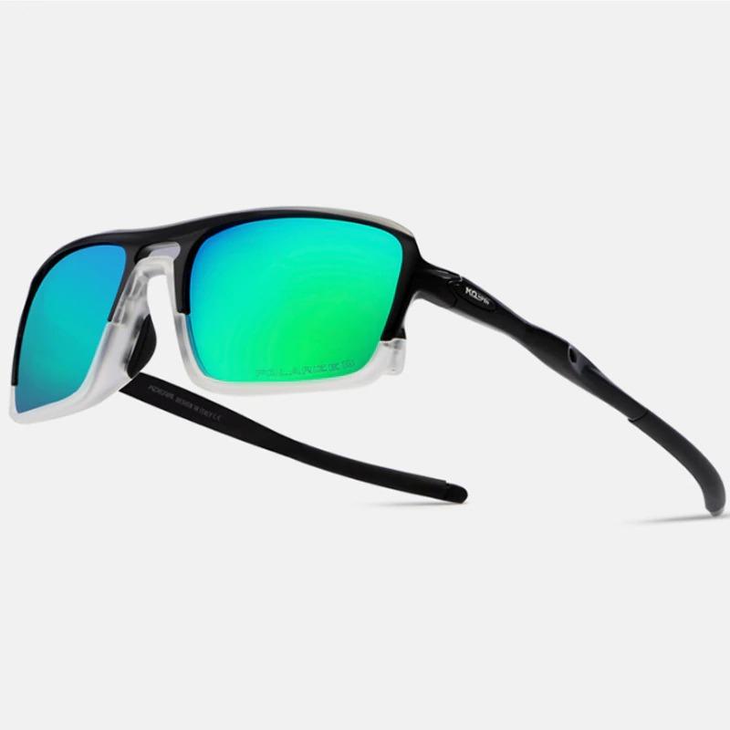 Top Luxury Polarized TR90 Light Frame Sunglasses For Men And Women-Unique and Classy