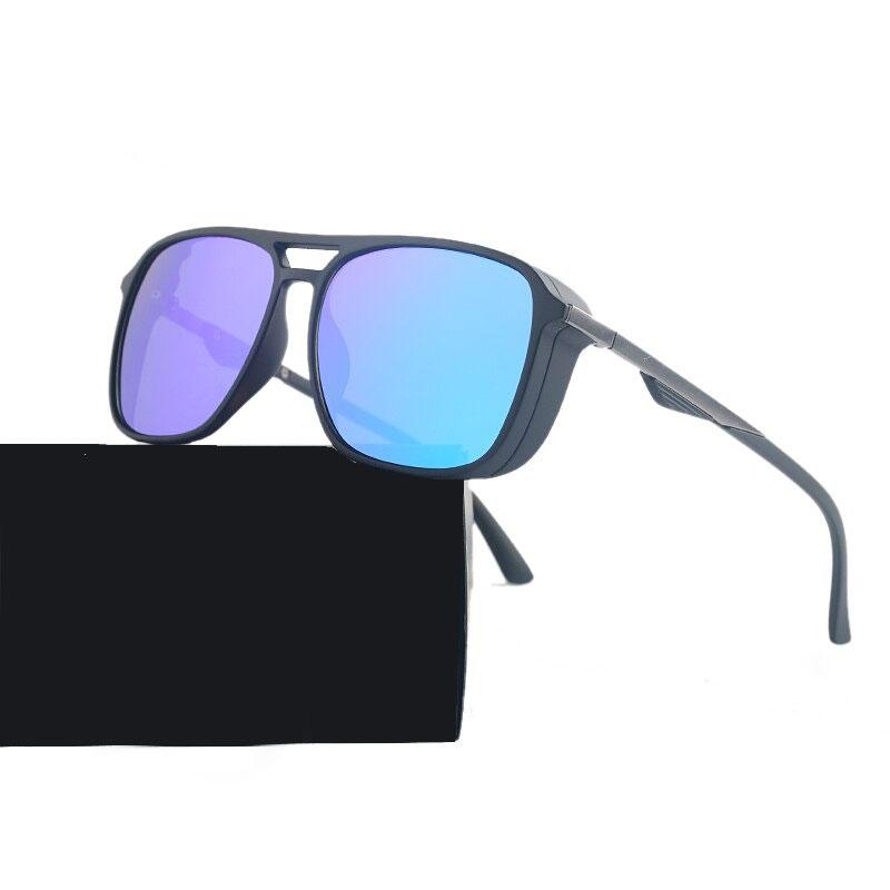 Fashion Brand Designer UV400 Gradient Sunglasses For Unisex-Unique and Classy