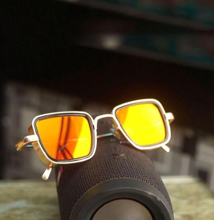 Kabir Singh Sunglasses For Men-Unique and Classy