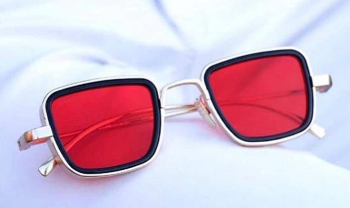 Kabir Singh Sunglasses For Men-Unique and Classy