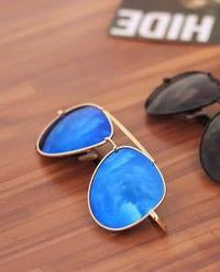 New Fancy Aviator Sunglasses For Men and Women-Unique and Classy