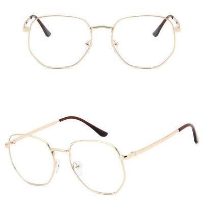 Flat Mirror Beauty Face Artifact Glasses For Men And Women-Unique and Classy