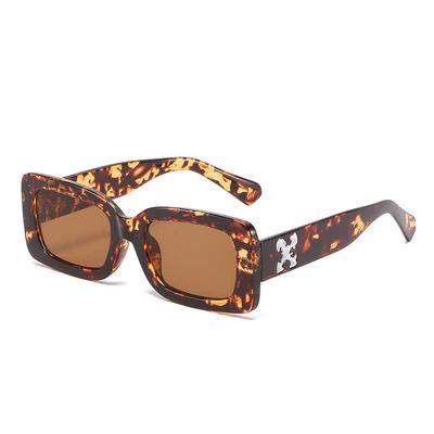 Luxury Tinted Colors Brand Designer Sunglasses For Men And Women-Unique and Classy