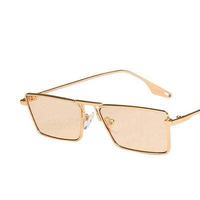 Retro Fashion Cat Eye Square Sunglasses For Men And Women-Unique and Classy