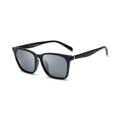 Vintage Classic Polarized Retro Style Anti-Reflective UV400 Frames Sunglasses For Men And Women-Unique and Classy