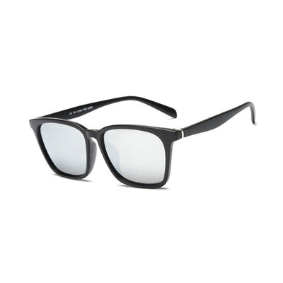 Vintage Classic Polarized Retro Style Anti-Reflective UV400 Frames Sunglasses For Men And Women-Unique and Classy