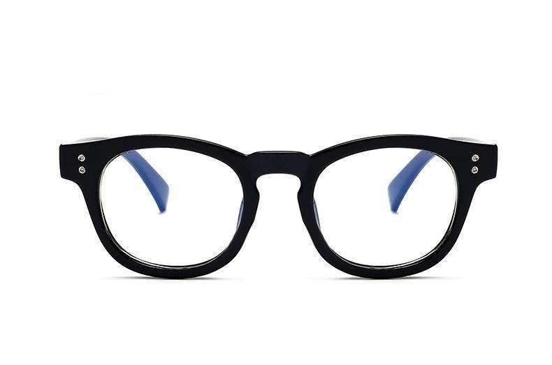 Anti Blue Rays, Computer Goggles, Reading Glasses Frame, Blue light Radiation Resistant Gaming Glasses-Unique and Classy