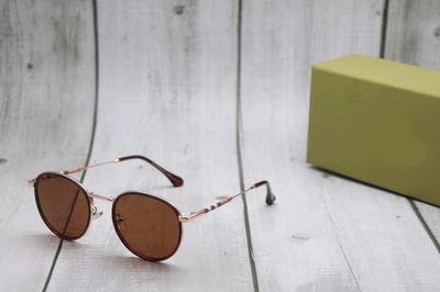 Classic Hritik Roshan Round Sunglasses For Men And Women-Unique and Classy