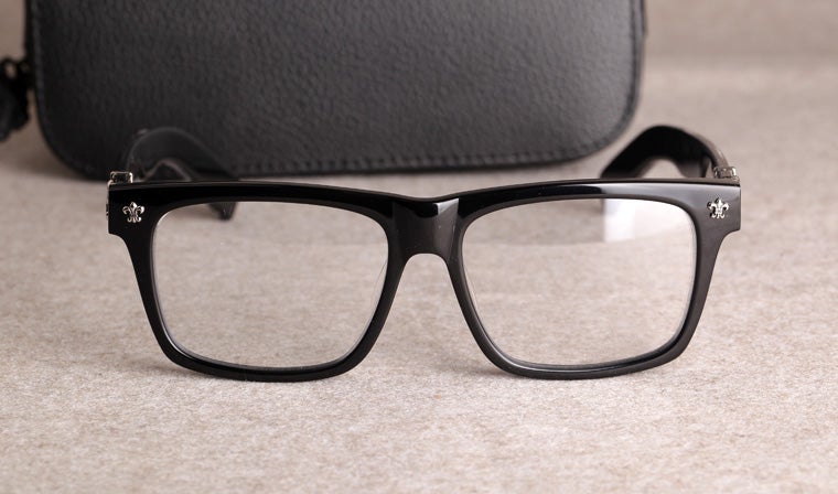 Retro Classic Square Frame Clear Lens Sunglasses For Unisex-Unique and Classy