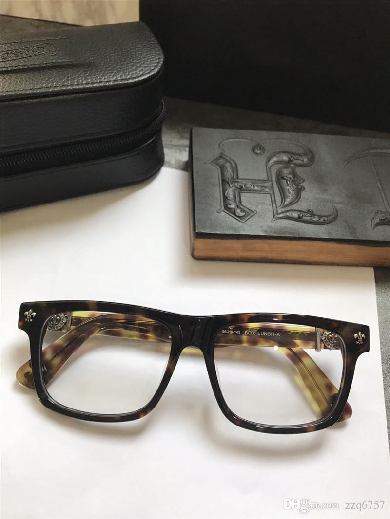 New Vintage Design  Square Frame For Men And Women-Unique and Classy