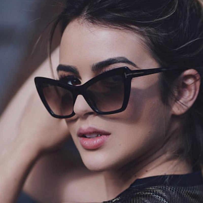2021 Retro Cat Eye Brand Design Sunglasses For Men And Women-Unique and Classy