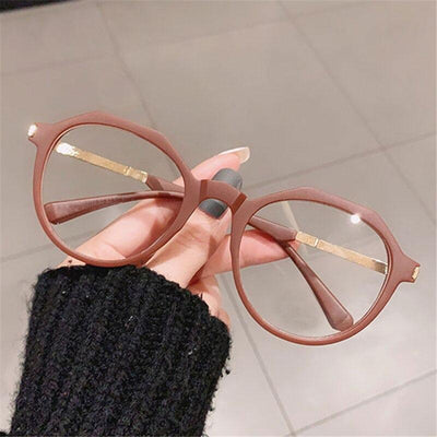 2021 Retro Polarized Round Frame Fashion Sunglasses For Men And Women-Unique and Classy