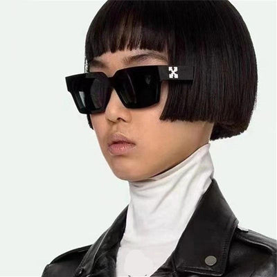 Trending Style Retro Fashion Designer Sunglasses For Men And Women-Unique and Classy