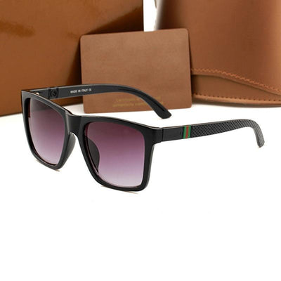 2020 Classic Luxury Square Sunglasses For Men And Women-Unique and Classy