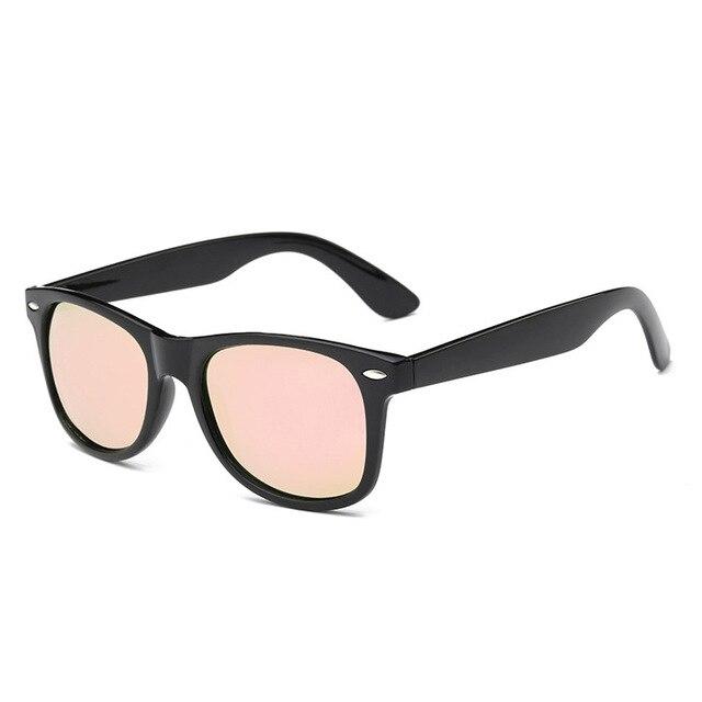Stylish Square Sunglasses For Men And Women-Unique and Classy