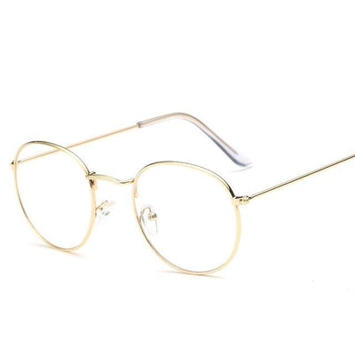 Eyeglasses Frame Computer Glasses Eyewear Frame For Men And Women-Unique and Classy
