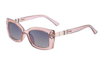 2021 Trendy Square Classic Designer Frame Luxury Retro Fashion Brand Summer Travel Gradient Sunglasses For Men And Women-Unique and Classy