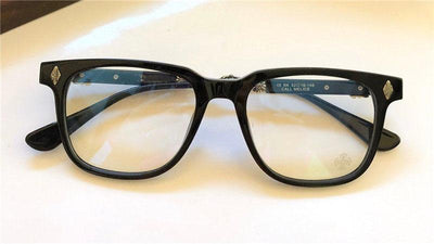 Designer Square Frame  Top Quality Glasses-Unique and Classy