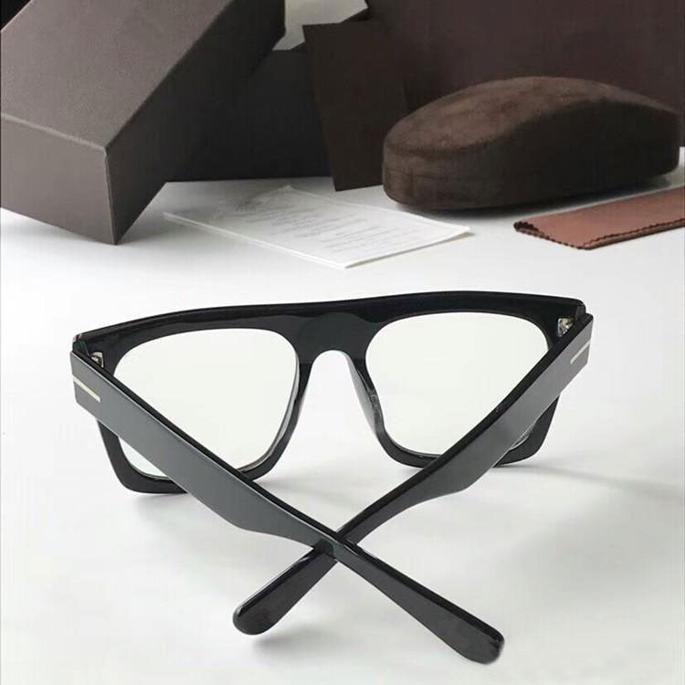 Big Square Frame Top Brand Sunglasses For Unisex-Unique and Classy