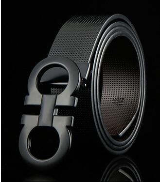 2021 Smooth Classic Design Leather Belt For Business, Party Wear-Unique and Classy