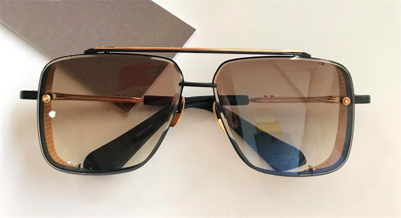New Vintage Square Sunglasses For Men And Women-Unique and Classy