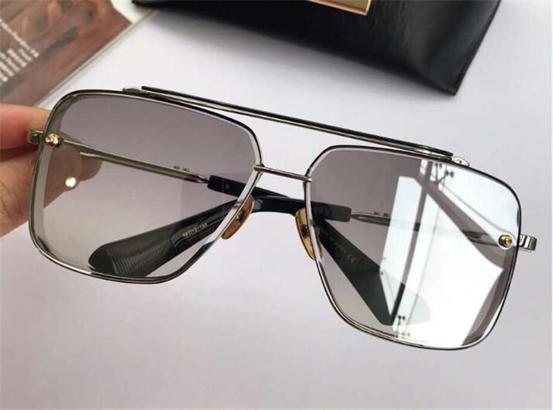 2020 New Superior Quality Oversized Square Sunglasses For Men And Women-Unique and Classy