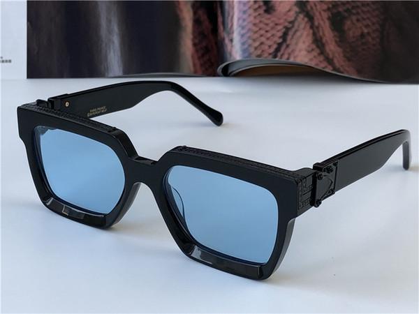 Quality Summer Outdoor Square Vintage Sunglasses-Unique and Classy
