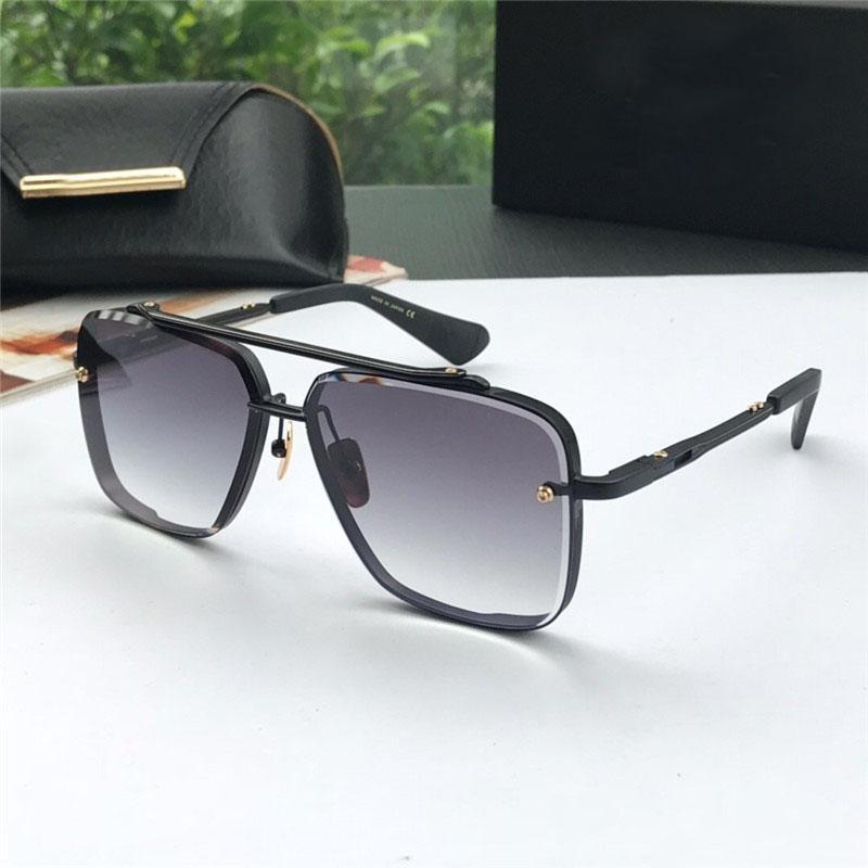 2020 New Superior Quality Oversized Square Sunglasses For Men And Women-Unique and Classy