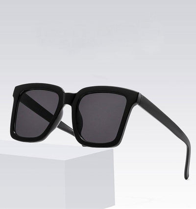 2021 Luxury Retro Fashion Oversized High Quality Square Trendy Sunglasses For Men And Women-Unique and Classy