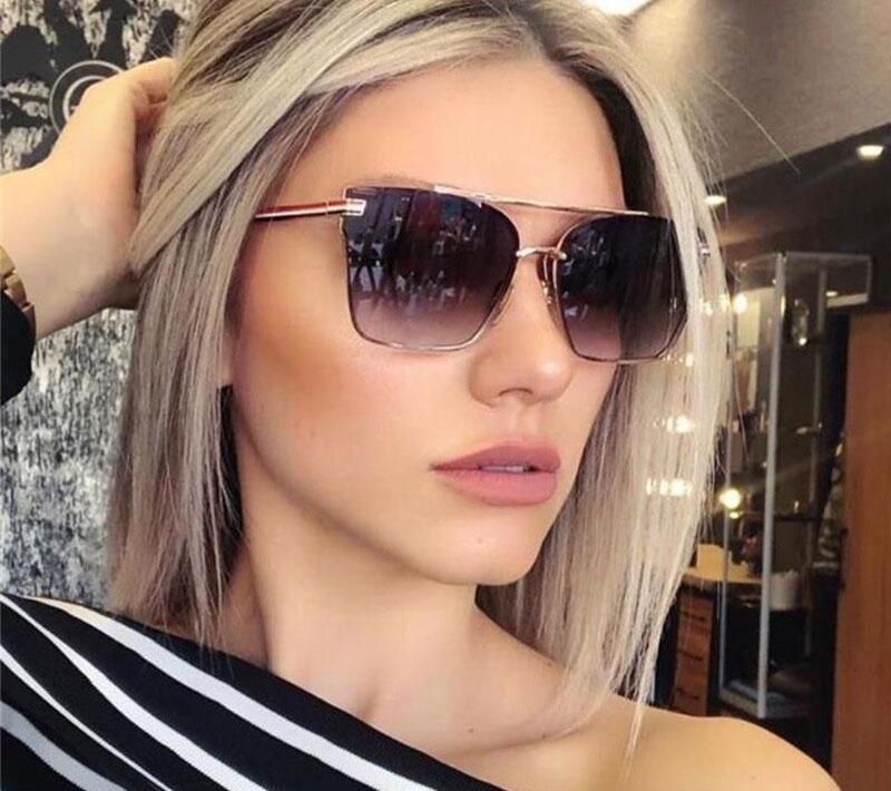 Mirror Lens UV400 Shades For Men And Women-Unique and Classy