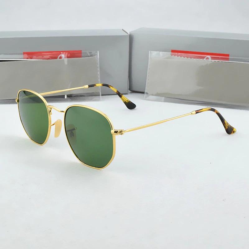 Designer Retro Driving Sunglasses For Men And Women-SuglassesCraft