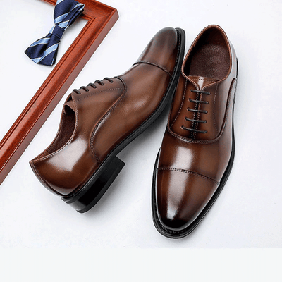 2022 High Quality Handmade Oxford Wedding ,Formal,Party Wear Shoes-Unique and Classy