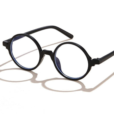 Unique Retro Round Designer Frame For Unisex-Unique and Classy