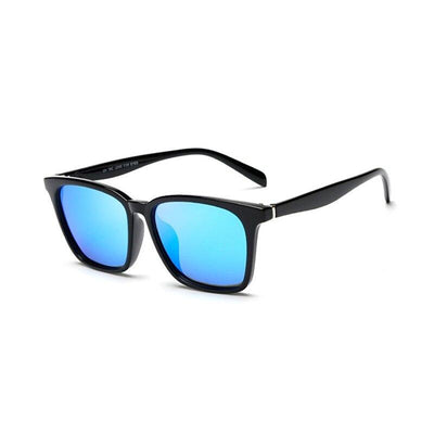 Vintage Classic Polarized Retro Style Anti-Reflective UV400 Frames Sunglasses For Men And Women-Unique and Classy