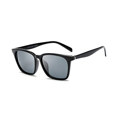 Vintage Classic Polarized Retro Style Anti-Reflective UV400 Frames Sunglasses For Men And Women-Unique and Classy