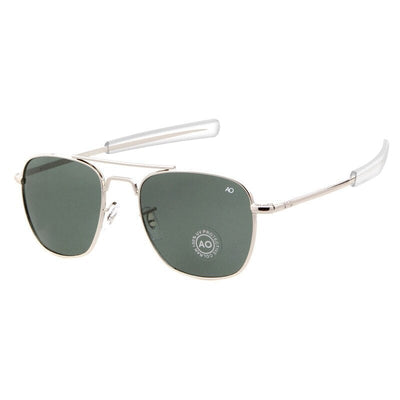 2021 New Pilot Style Vintage Shades Sunglasses For Unisex-Unique and Classy