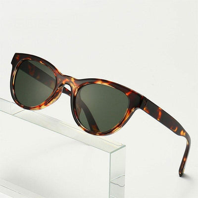 2021 Fashion Vintage Small Cat Eye Retro Summer Sunglasses For Men And Women-Unique and Classy