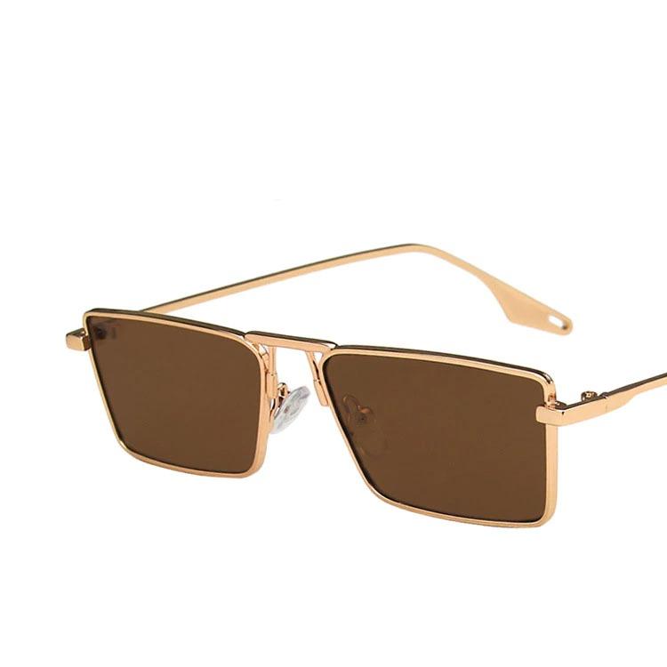 Retro Fashion Cat Eye Square Sunglasses For Men And Women-Unique and Classy