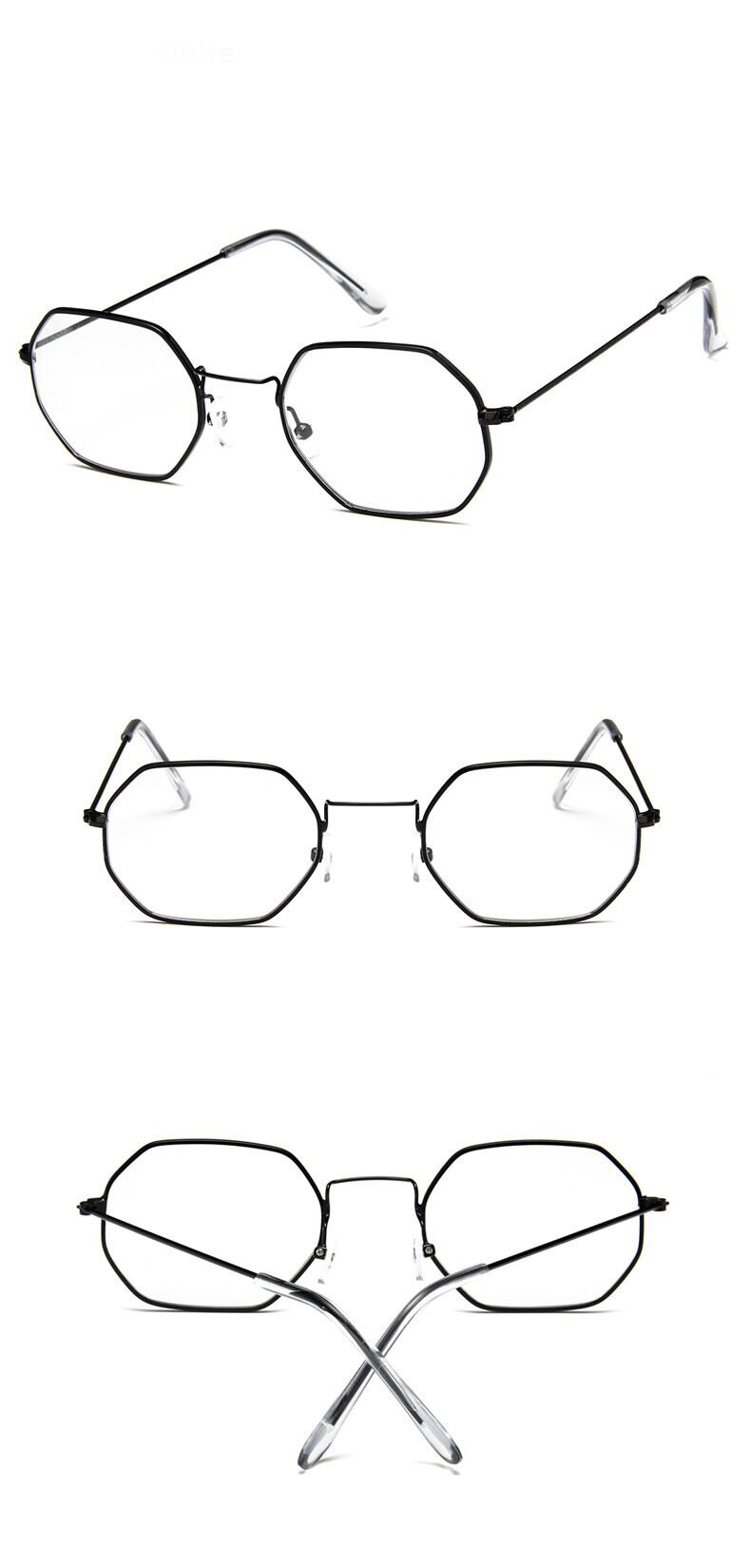 Classic Retro Fashion Sunglasses For Unisex-Unique and Classy