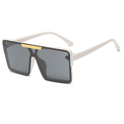 Luxury Retro Cool Fashion Sunglasses For Unisex-Unique and Classy