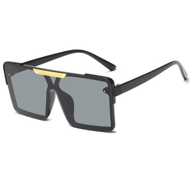 Luxury Retro Cool Fashion Sunglasses For Unisex-Unique and Classy